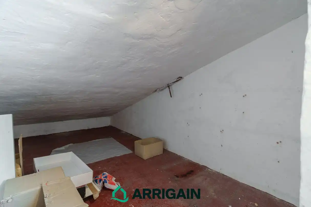Flat for sale in Andoain  with Air Conditioner, Heating and Terrace