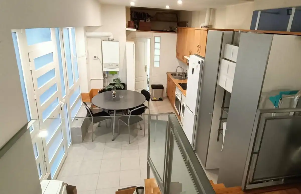 Apartments for rent in Hispanoamérica - Bernabéu
