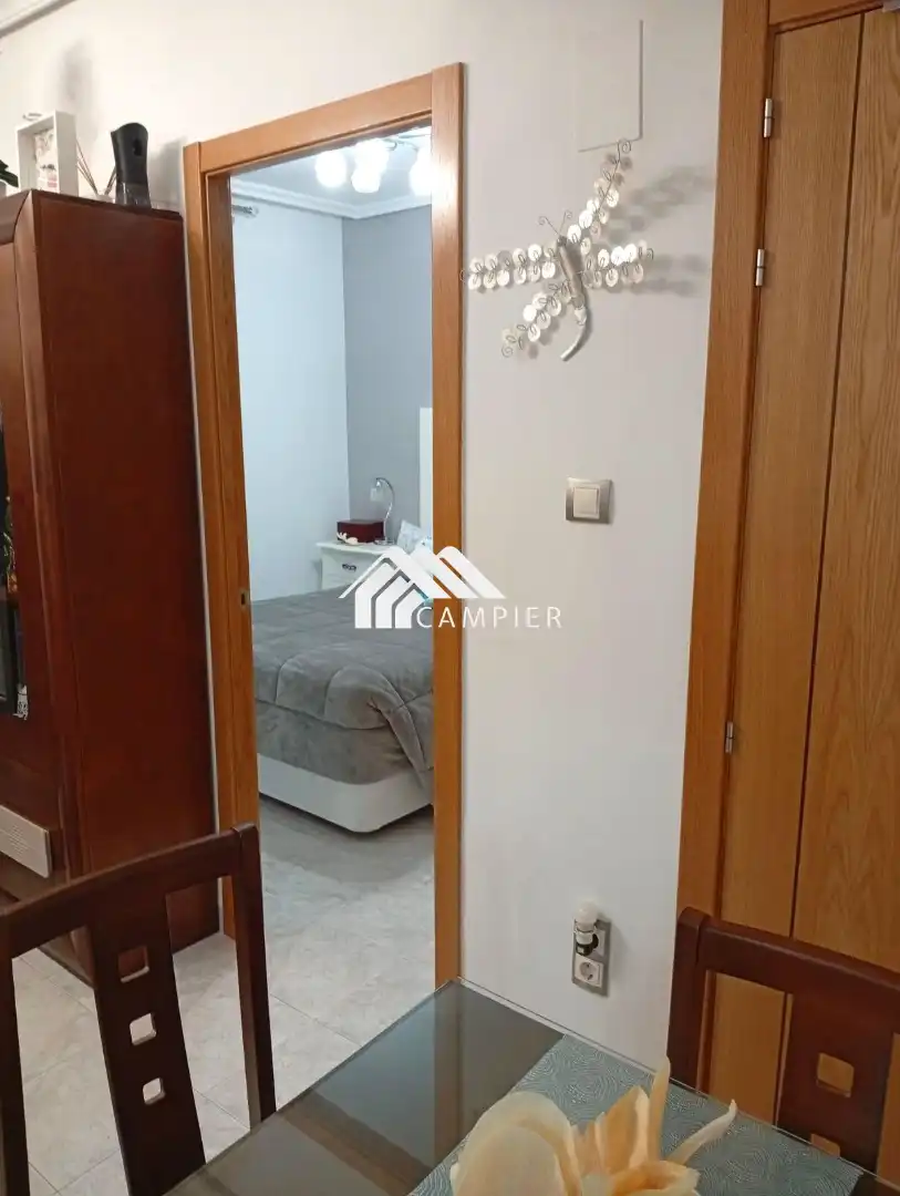 Wohnung mit Terrasse zum Verkauf in Calle Hermanos Jiménez, imagen 16