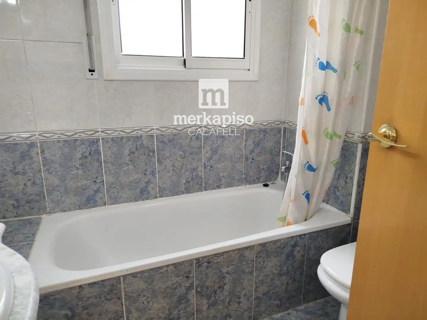 Bathroom of Flat for sale in Calafell  with Terrace