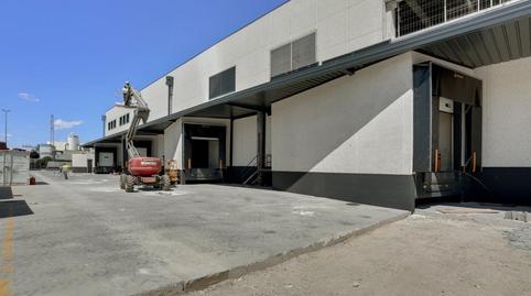Photo 2 of Industrial buildings to rent in Calle Eratóstenes, 9, Los Olivos - Los Ángeles, Getafe