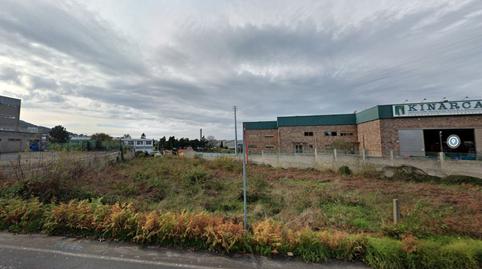 Foto 4 de Terreny industrial en venda a Camiño Do Romeu, Coruxo - Oia - Saiáns, Vigo