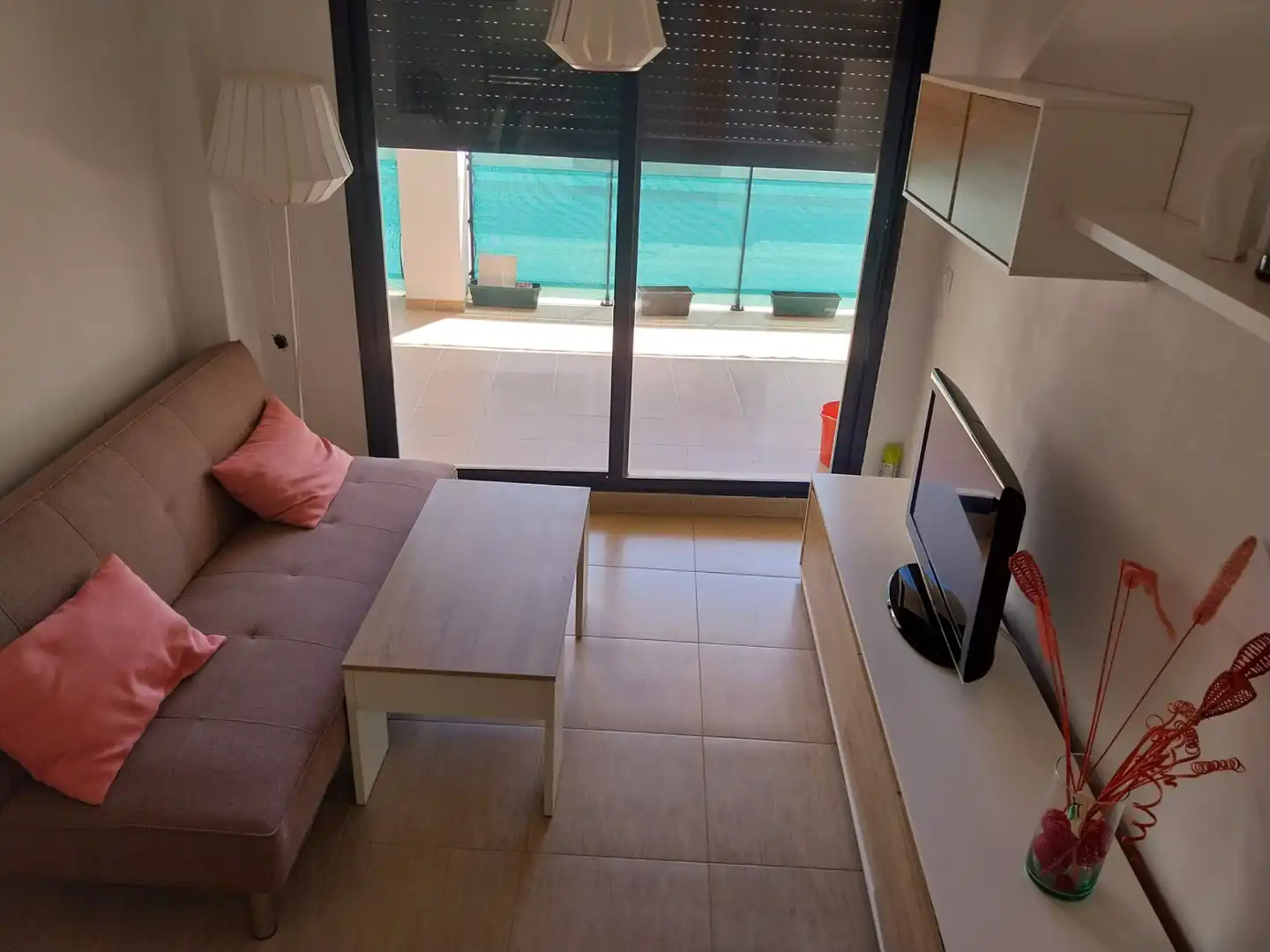 Flat with lift for sale in Carrer Hernán Cortés, imagen 2