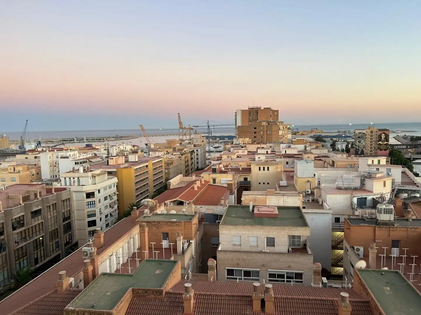 Apartament en venda a Ensanche Centro - Puerto