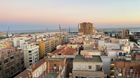 Foto 3 de Apartament en venda a Ensanche Centro - Puerto, Málaga Capital