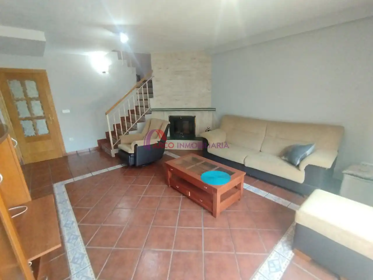 Casa adosada en venta en Quintanilla Vivar, Burgos