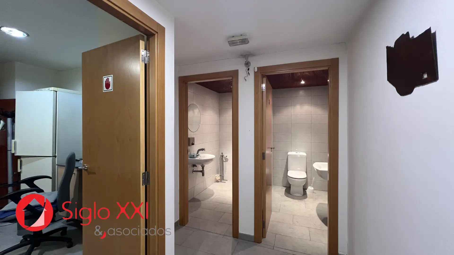 Local comercial en venta en Piscinas, imagen 7