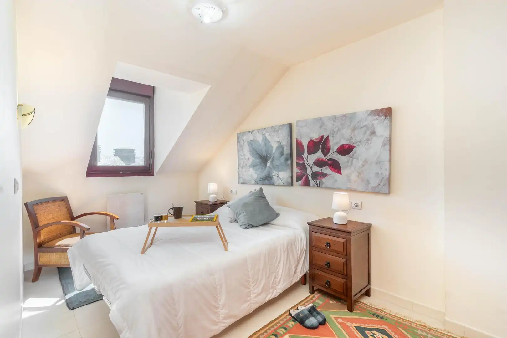 Ático con ascensor en venta en PIEDRAS-SI 46