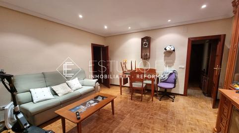 Foto 5 de Pis en venda a Calle Monleón, 2, Garrido Norte, Salamanca