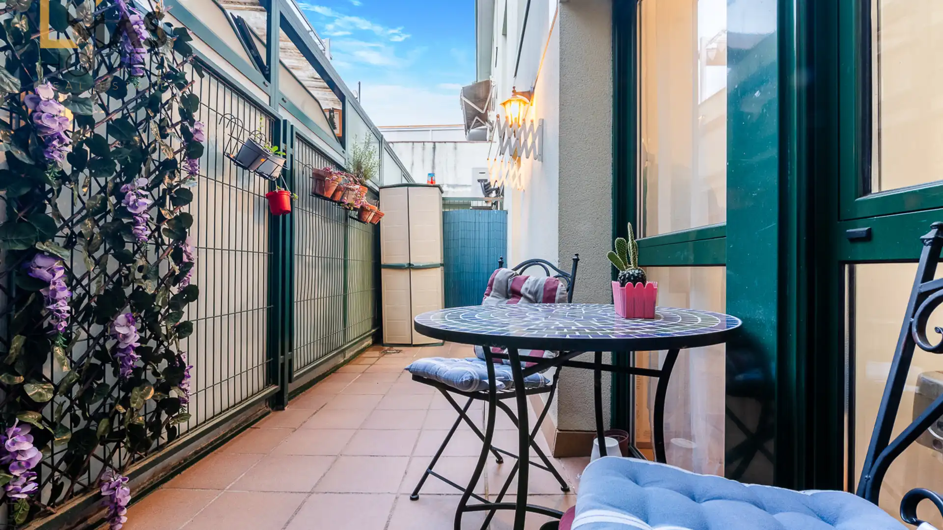 Pis en venda a Passeig de Lluís Muncunill, Zona Esportiva, Nord-oest