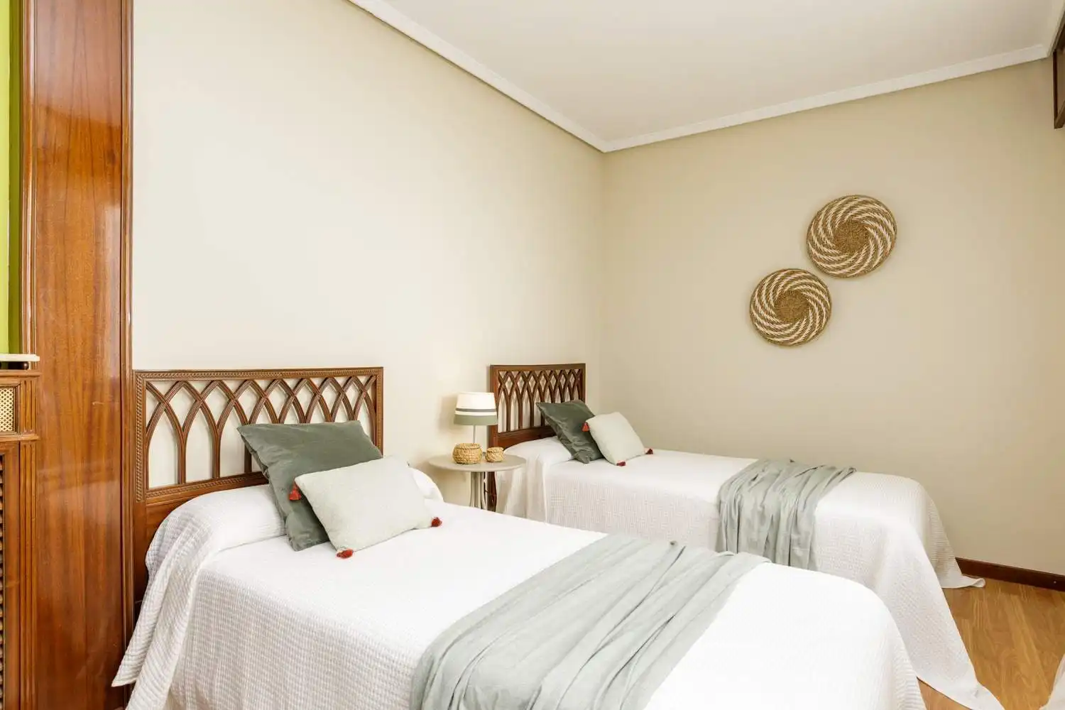 Piso con terraza en venta en Calle SANTA JOAQUINA DE VEDRUNA 46, imagen 15