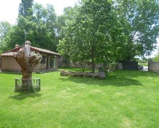 Garden of Country house for sale in Espirdo  with Terrace