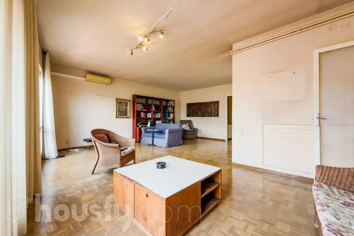 Penthouse with terrace for sale in CL DOS DE MAIG ., imagen 10