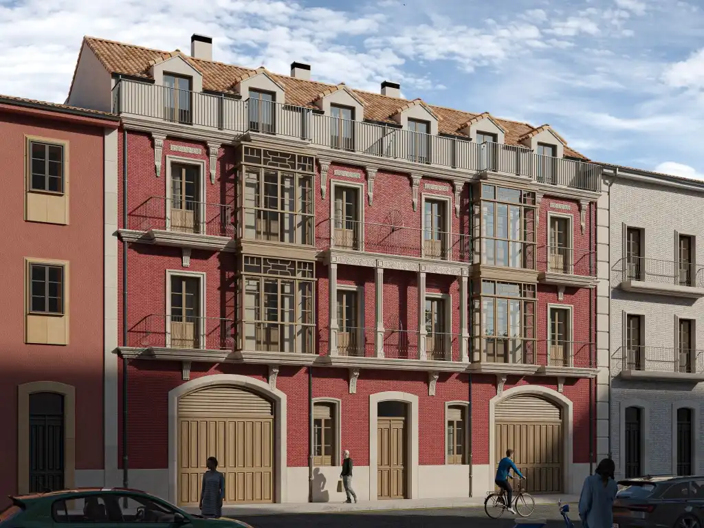 Piso en venta en Calle Gutierrez de la Gandara, 12, Llanes pueblo