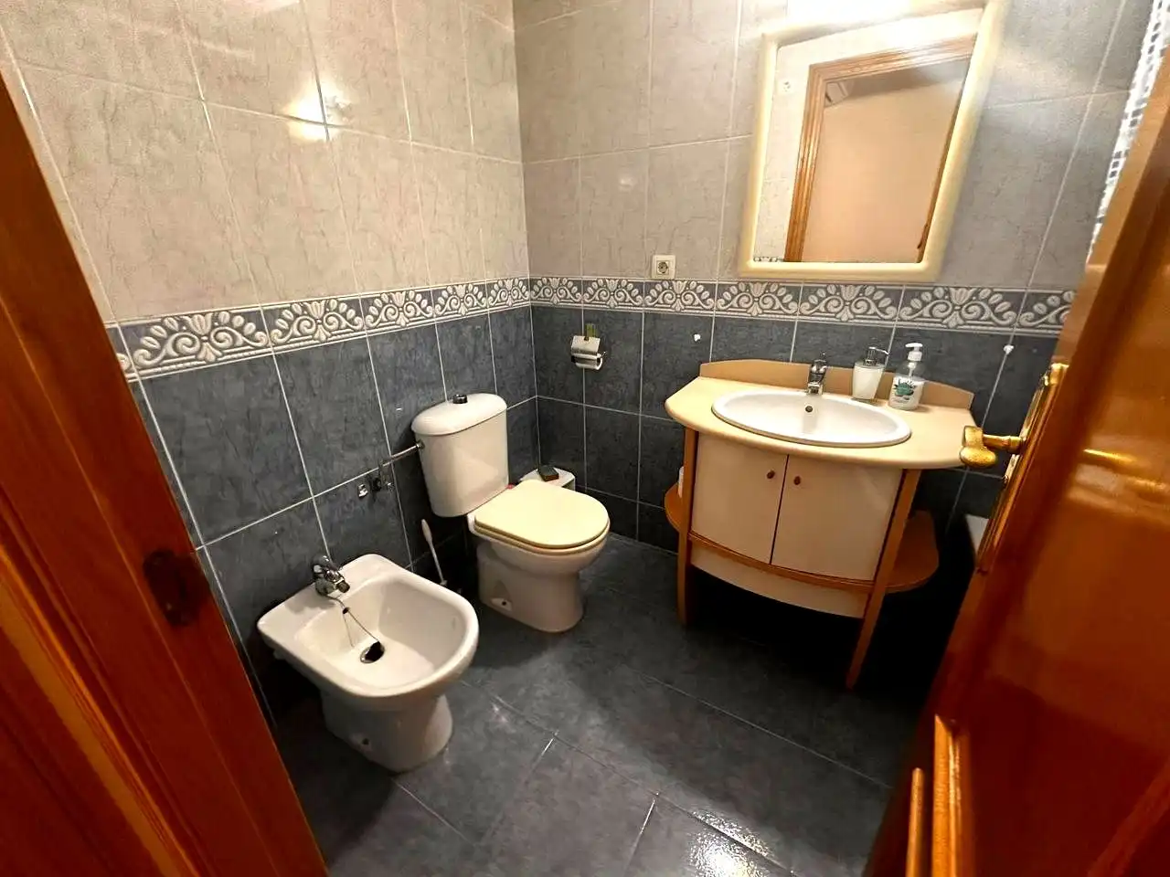 Wohnung zur Miete in Els Terrers