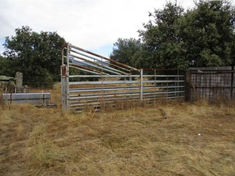 Land for sale in Puente del Congosto