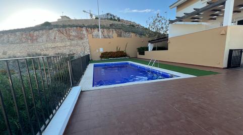 Foto 5 de Casa adosada en venta en Pueblo de Cullera, Cullera