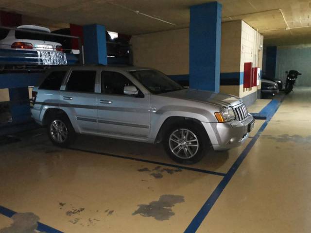 Garaje en Venta en Avinguda dels Rasos de Peguera, 62 en Ciutat Meridiana