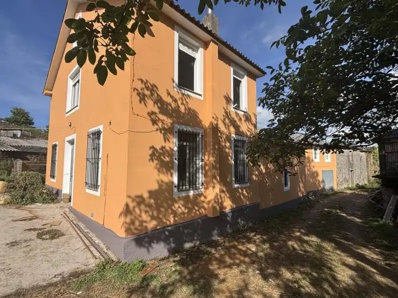 Landhaus mit Garten zum Verkauf in Ortigueira, imagen 2