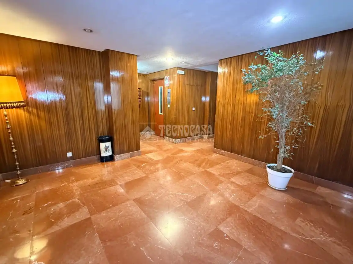 Piso en venta en Madrid