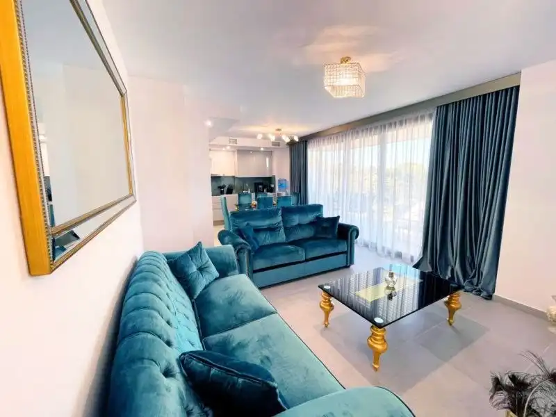 Apartament amb piscina en venda a Platja de Vila Joiosa, imagen 24