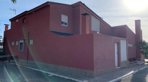 Foto 5 de Casa o xalet en venda a Alzabares, Alicante
