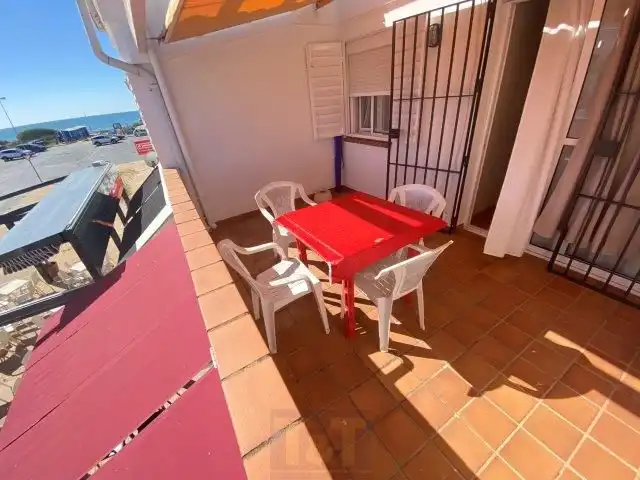 Terraza de Apartamento en venta en Islantilla con Aire acondicionado, Calefacción y Terraza