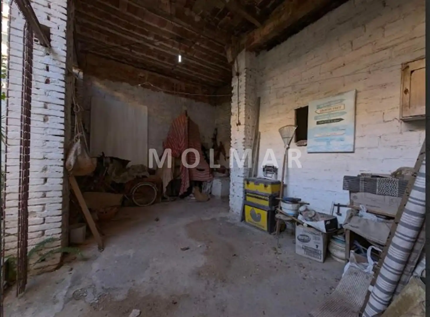 Casa amb jardí en venda a Avinguda Reis Catòlics, imagen 32