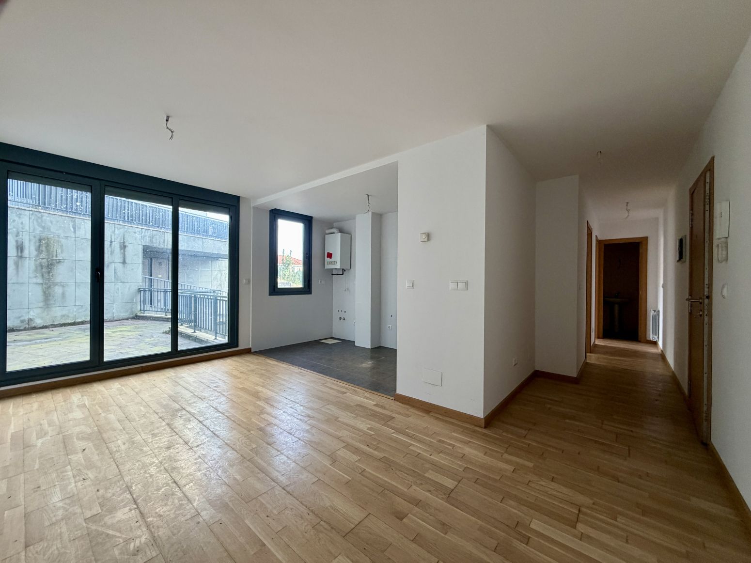 Flat for sale in Liérganes  with Heating, Terrace and Storage room