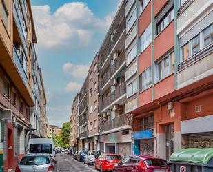 Vista exterior de Local de lloguer en  Zaragoza Capital