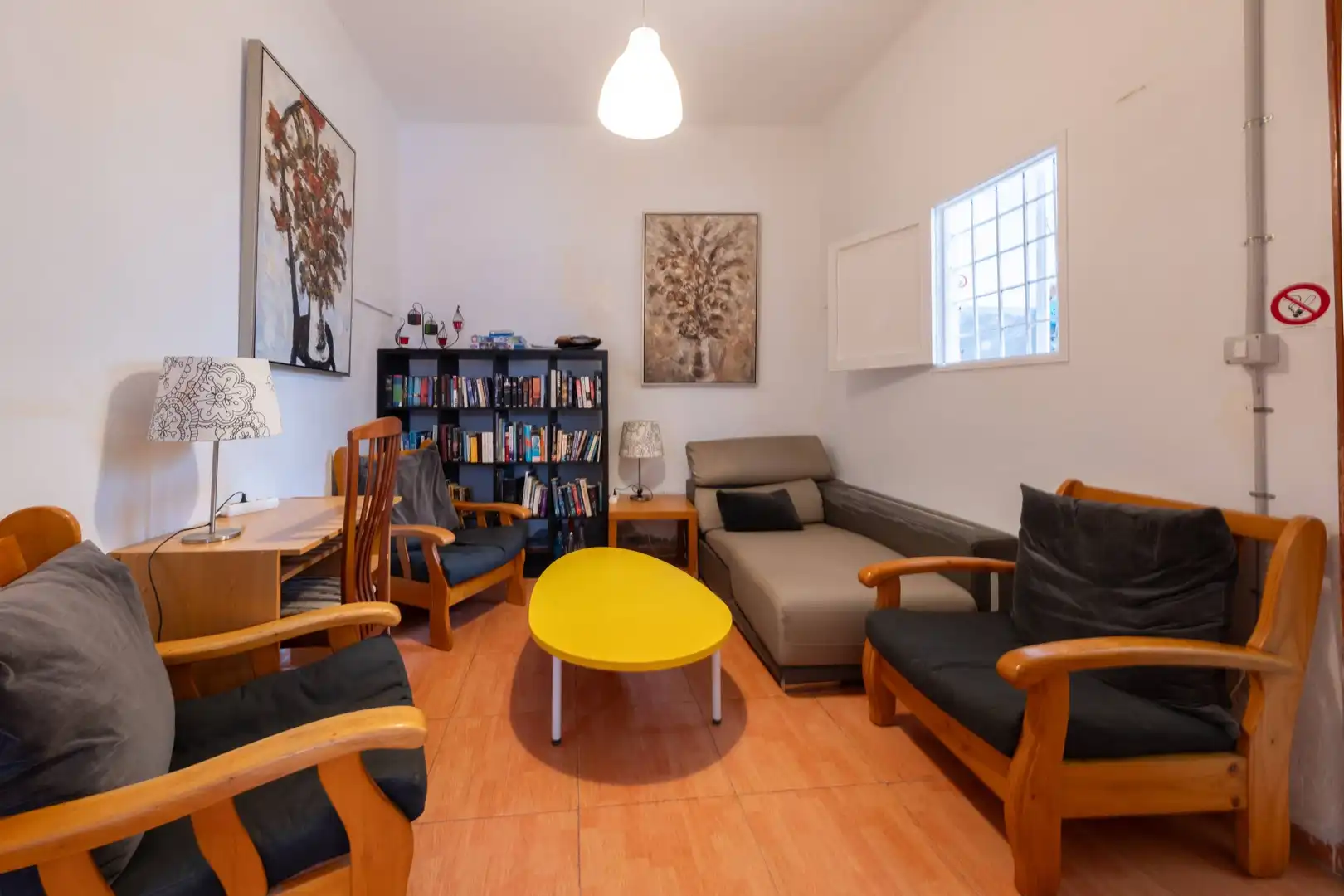 Casa o chalet de alquiler en Calle GLORIA, 5, Schamann - Rehoyas