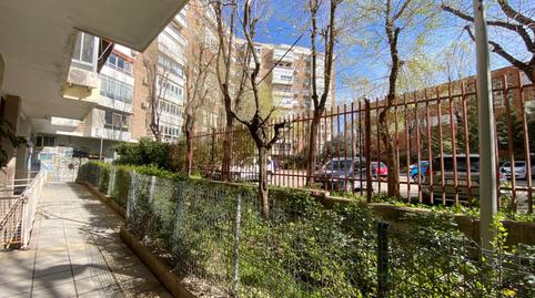 Foto 5 de Piso de alquiler en Virgen del Cortijo - Manoteras,  Madrid Capital