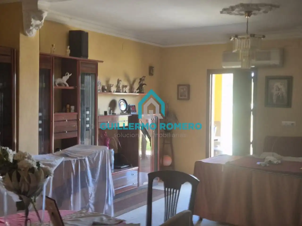Casa rústica en venda a La Puebla del Río, imagen 8