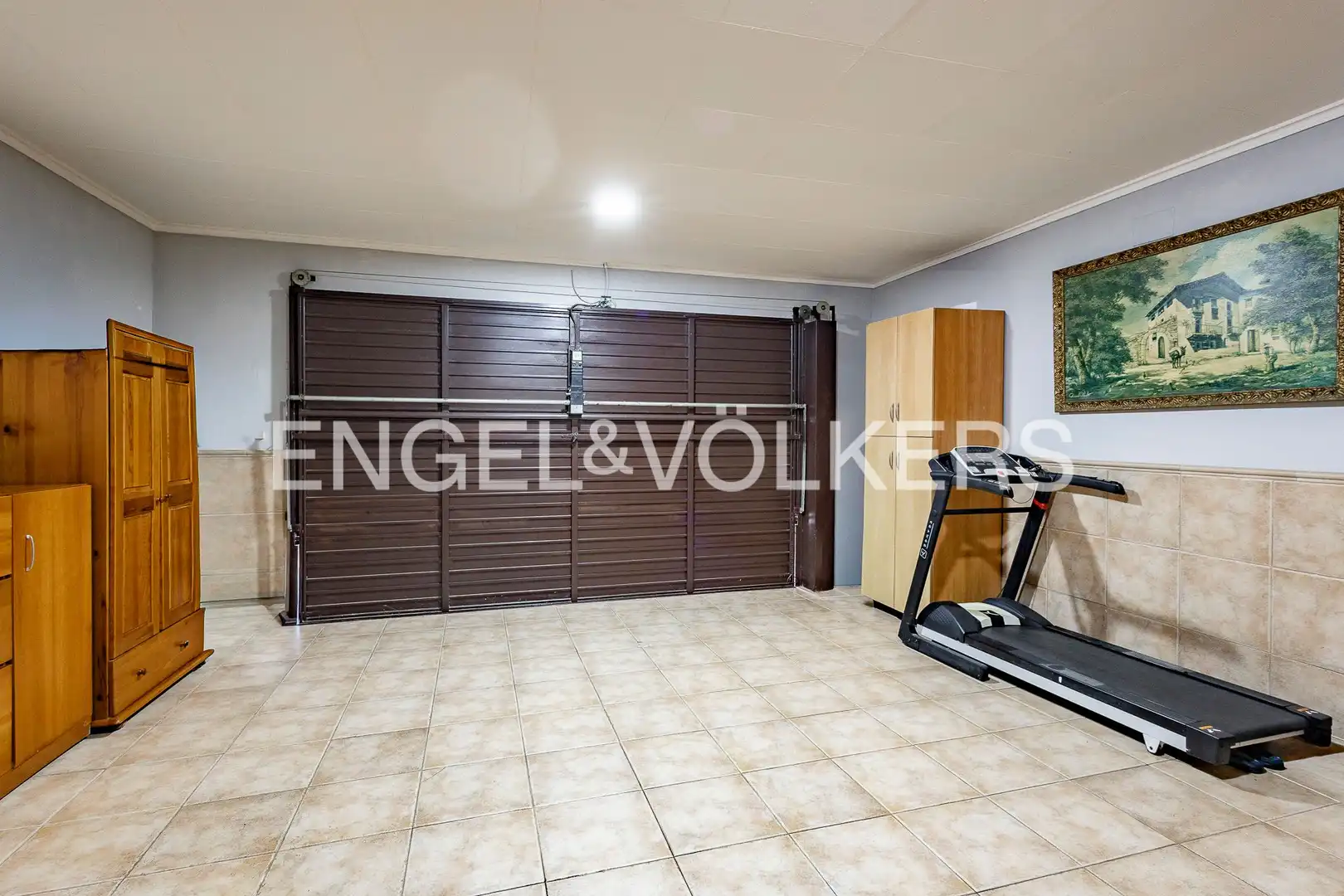 Haus mit Terrasse zum Verkauf in Vallirana, imagen 47