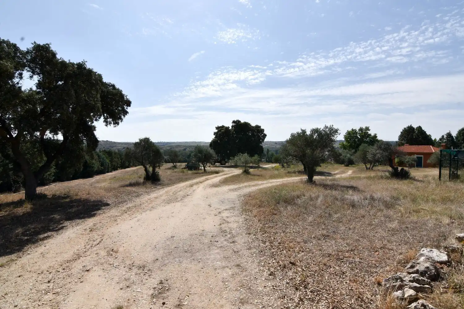 Finca rústica en venta en Navalcarnero con Jardín privado, Terraza y Trastero