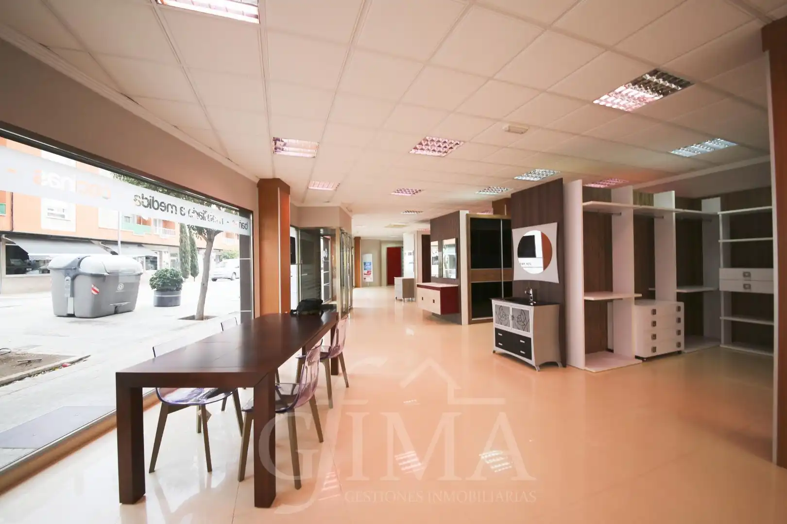 Local comercial de lloguer a Tomelloso, imagen 3