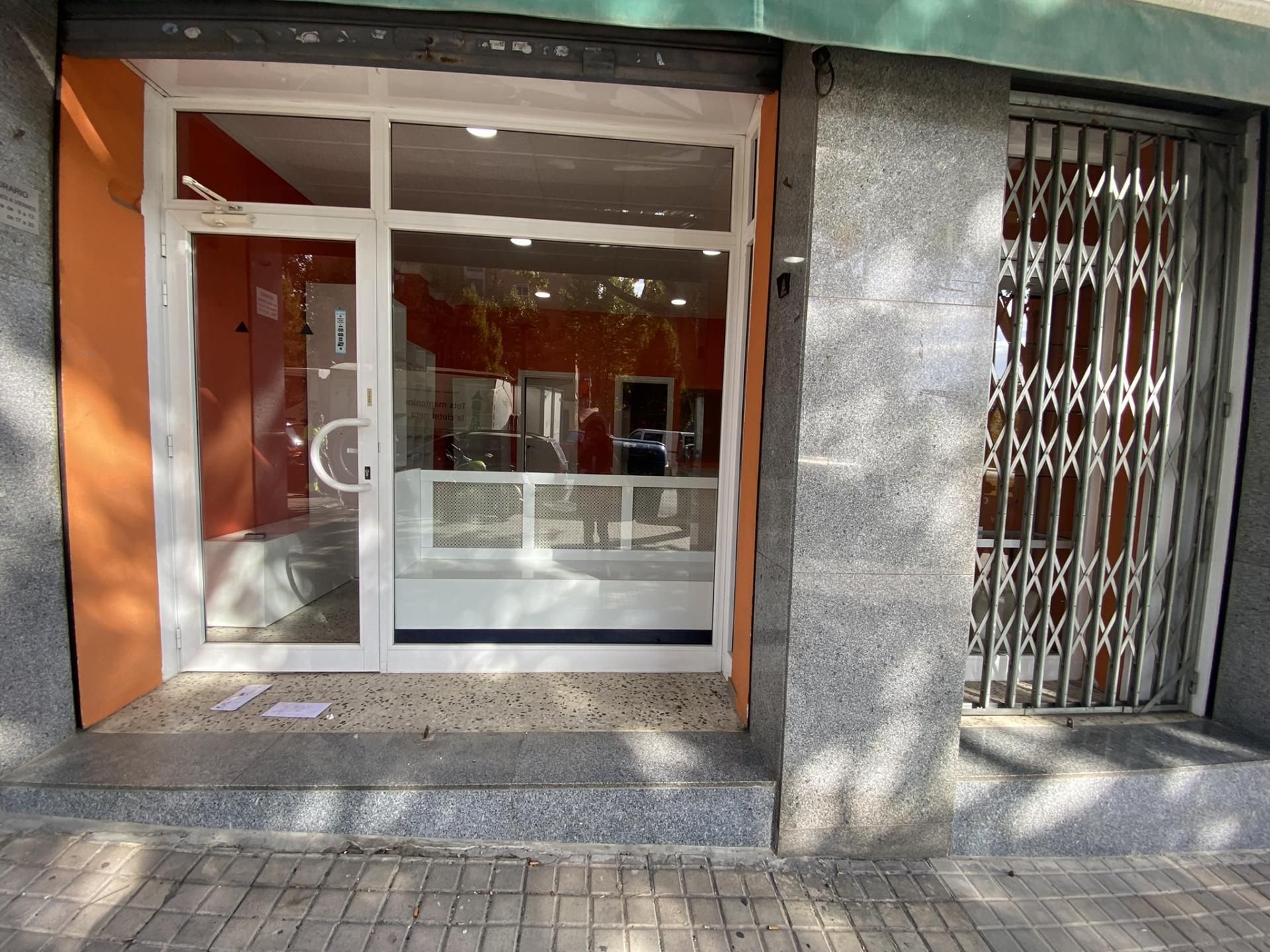 Premises to rent in Sabadell