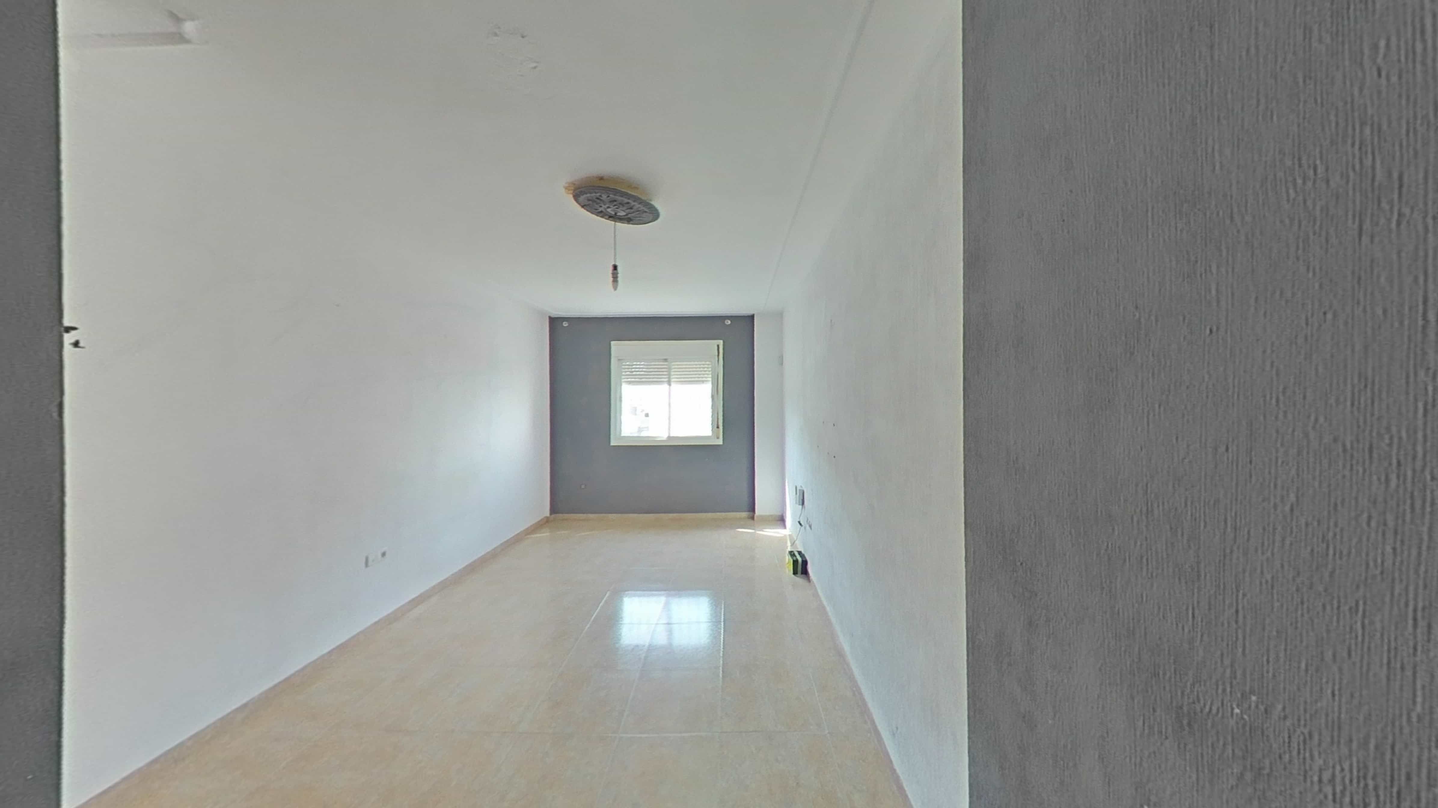Flat for sale in Roquetas de Mar