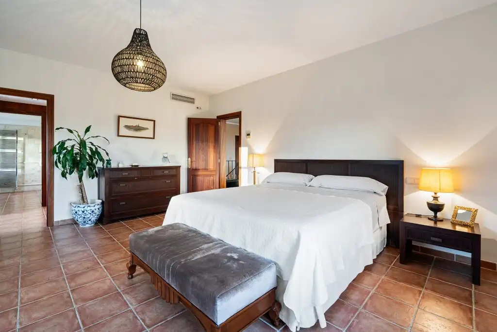 Casa rústica con piscina en venta en Alaró, imagen 18