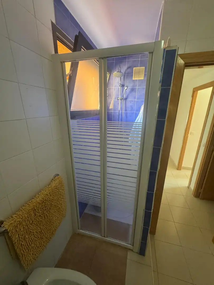 Penthouse mit Aufzug zum Verkauf in Las Flores, imagen 9