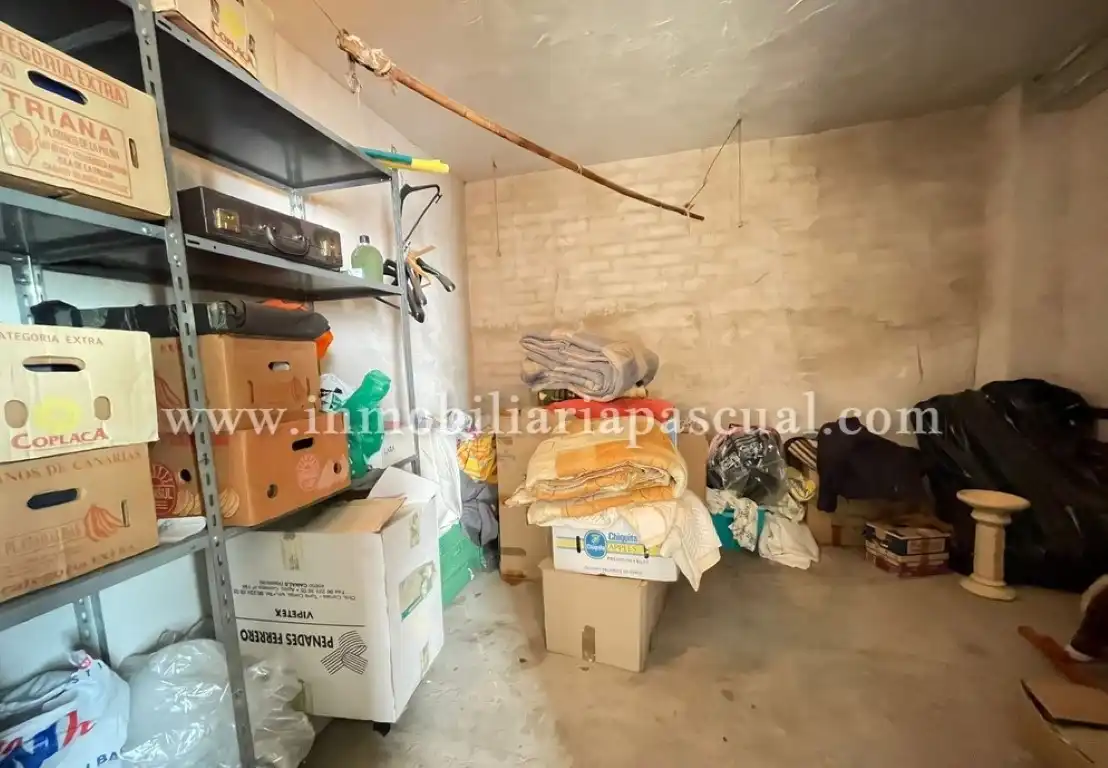 Casa o chalet en venta en Beniarrés