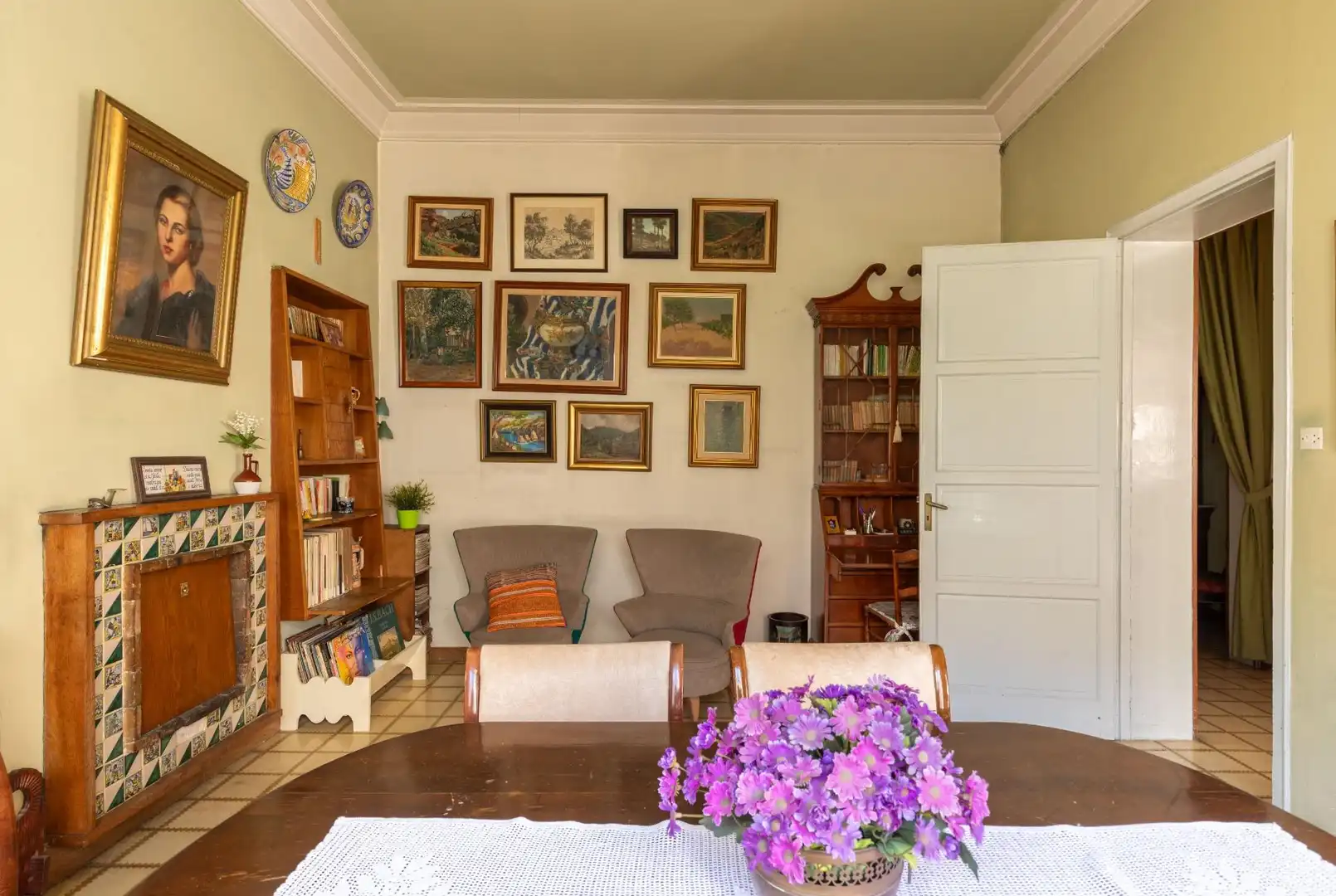 Appartamento con terrazza in vendita a Carrer  Mas Adei 78, imagen 13
