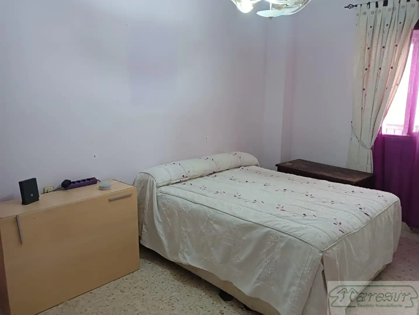 Habitación de Piso en venta en San Fernando con Aire acondicionado