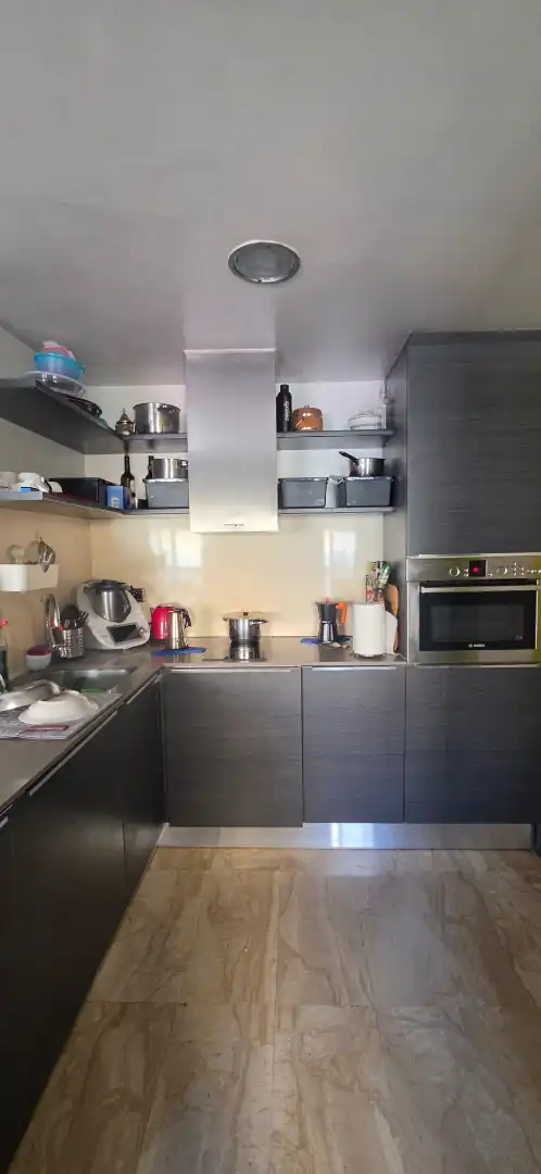 Flat with terrace for sale in Carrer de Maria Auxiliadora, imagen 34
