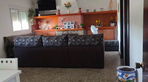Foto 4 de Finca rústica en venda a Hu-3104, 35, Beas, Huelva