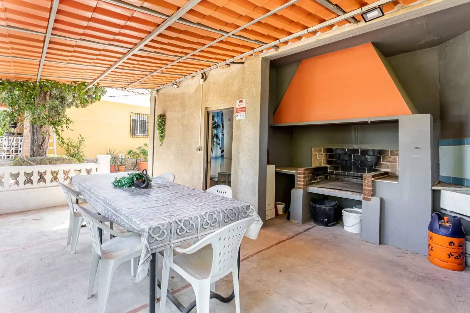 Villa avec piscine à vendre à Safareig L9, imagen 29