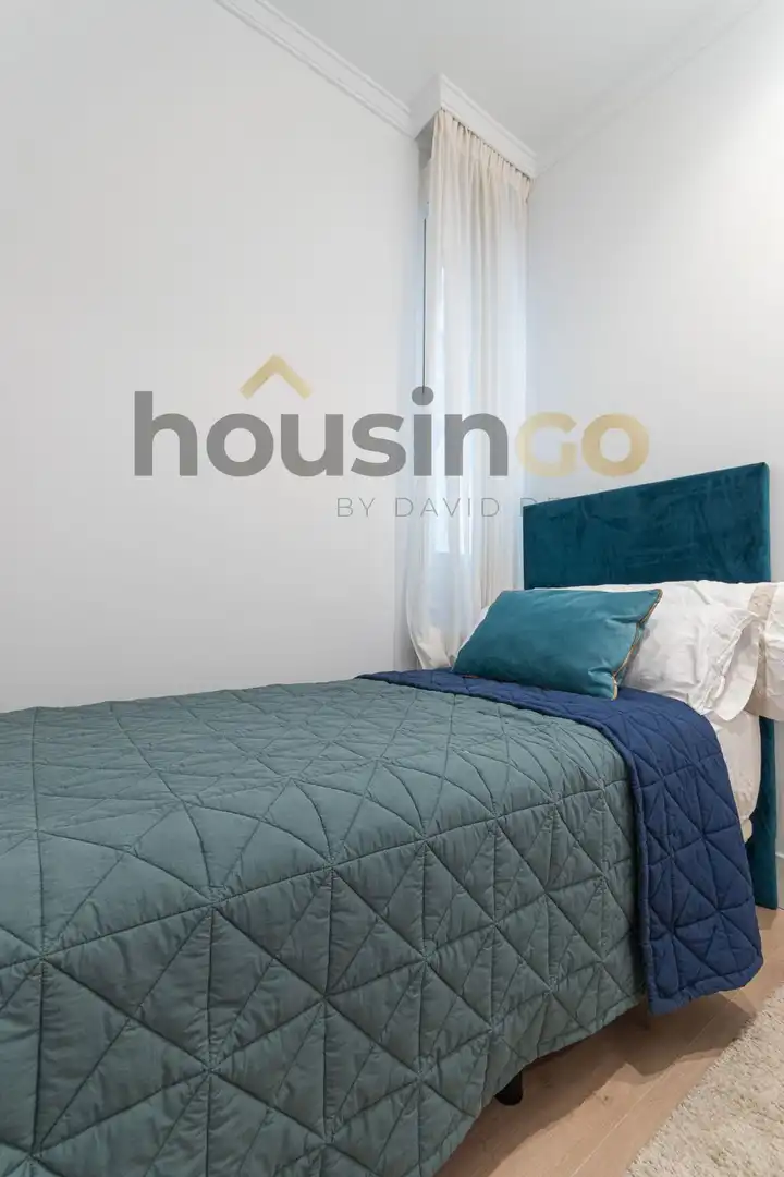 Piso con ascensor en venta en Ayala, imagen 33