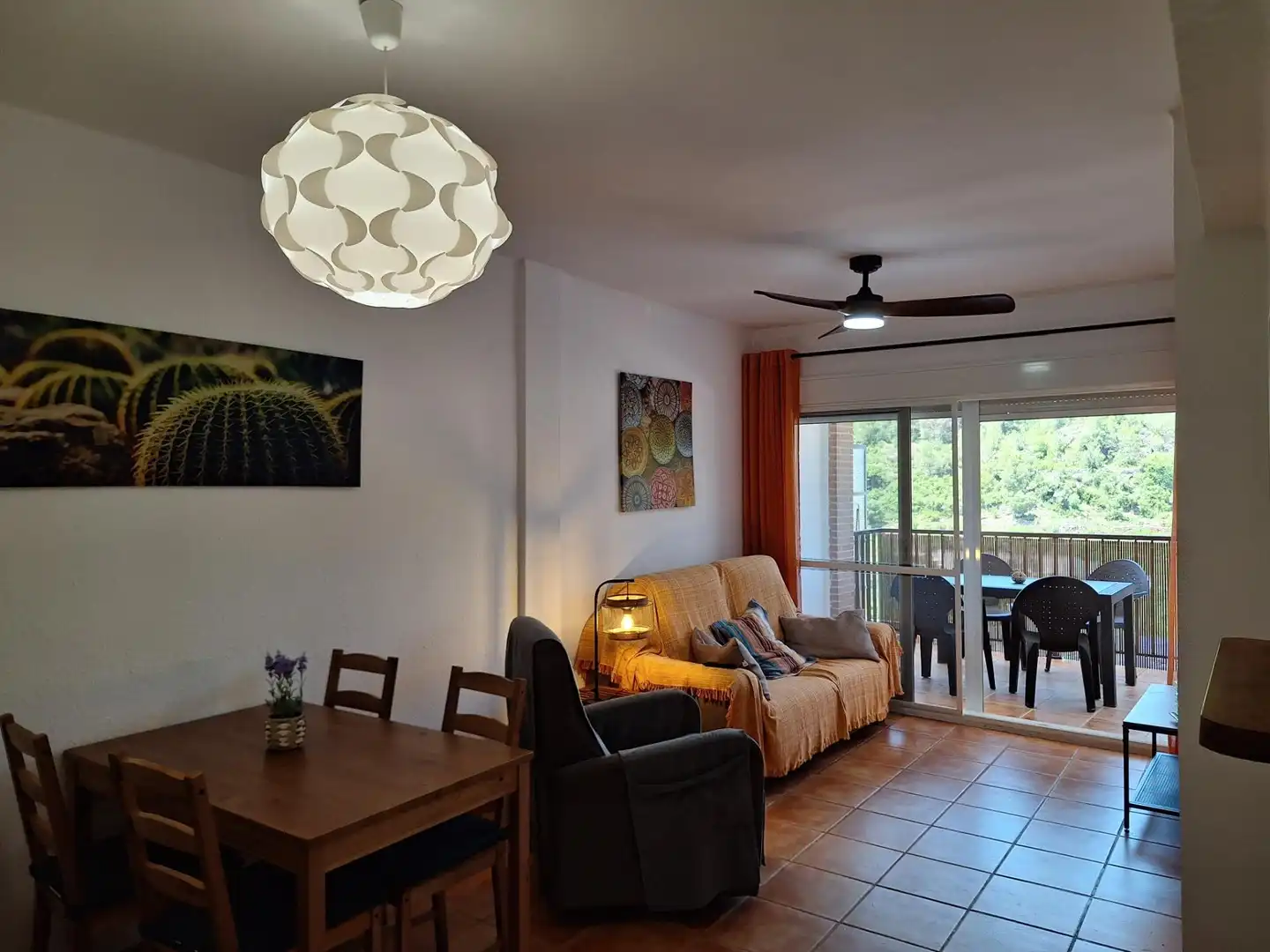 Appartement à louer à Camino HORTA SECA, imagen 4