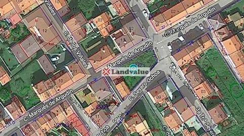 Foto 3 de Residencial en venta en Calle Severo Ochoa, 21, Soto del Barco, Asturias