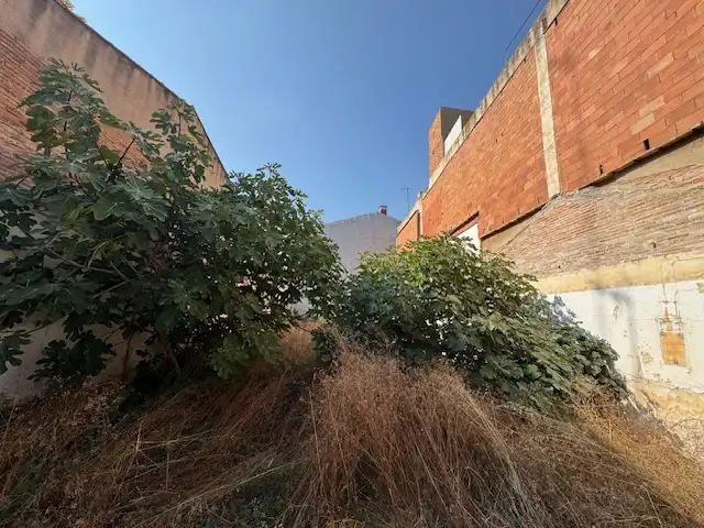 Terreno residencial en venta en Carrer de Marià Benlliure 25, imagen 13